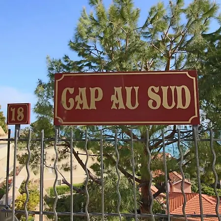 2 Pieces Avec Vue Panoramique, Garage Et Piscine * Mentone
